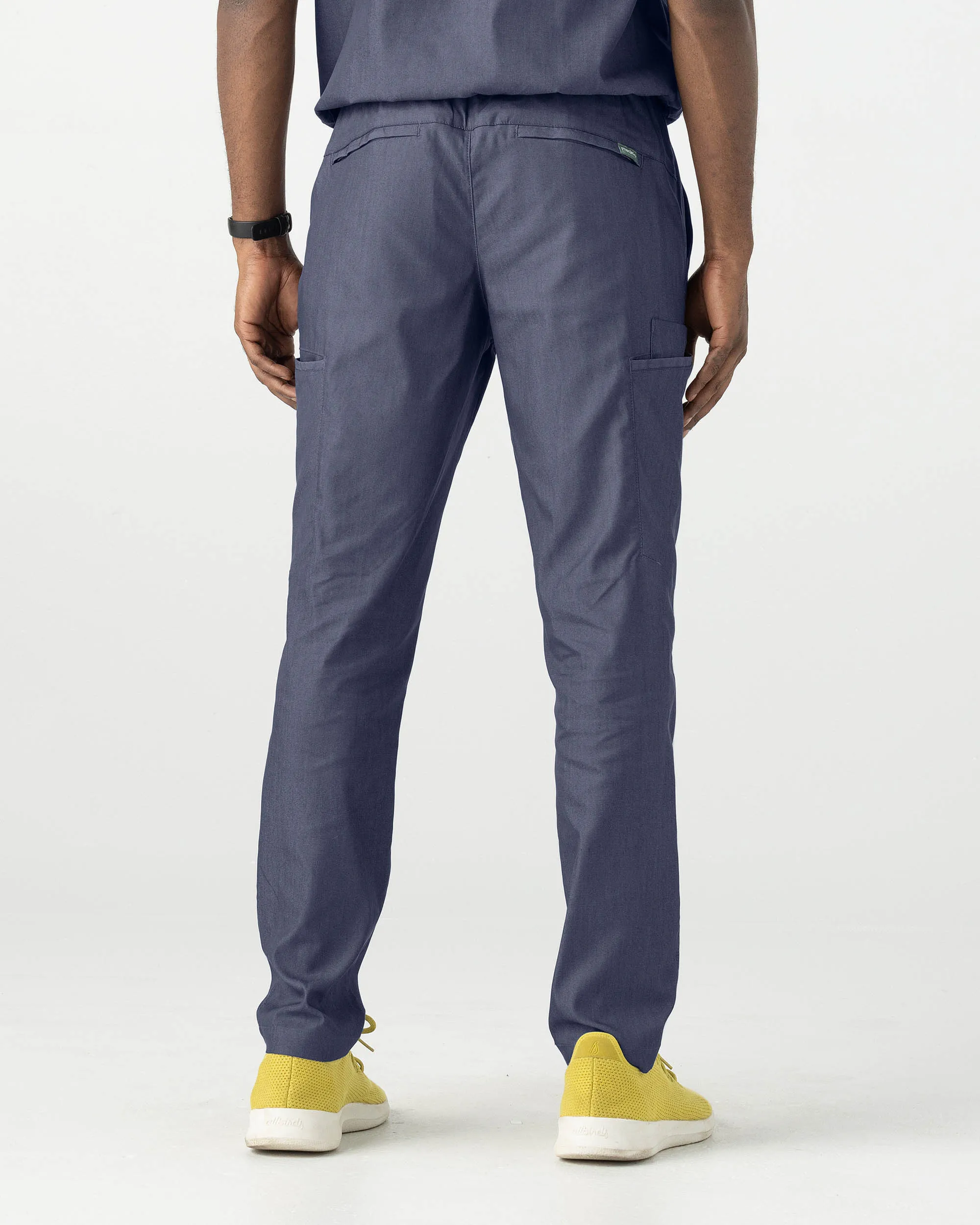 TENCEL™ Sable‎ ‎ Tapered Scrub Pants
