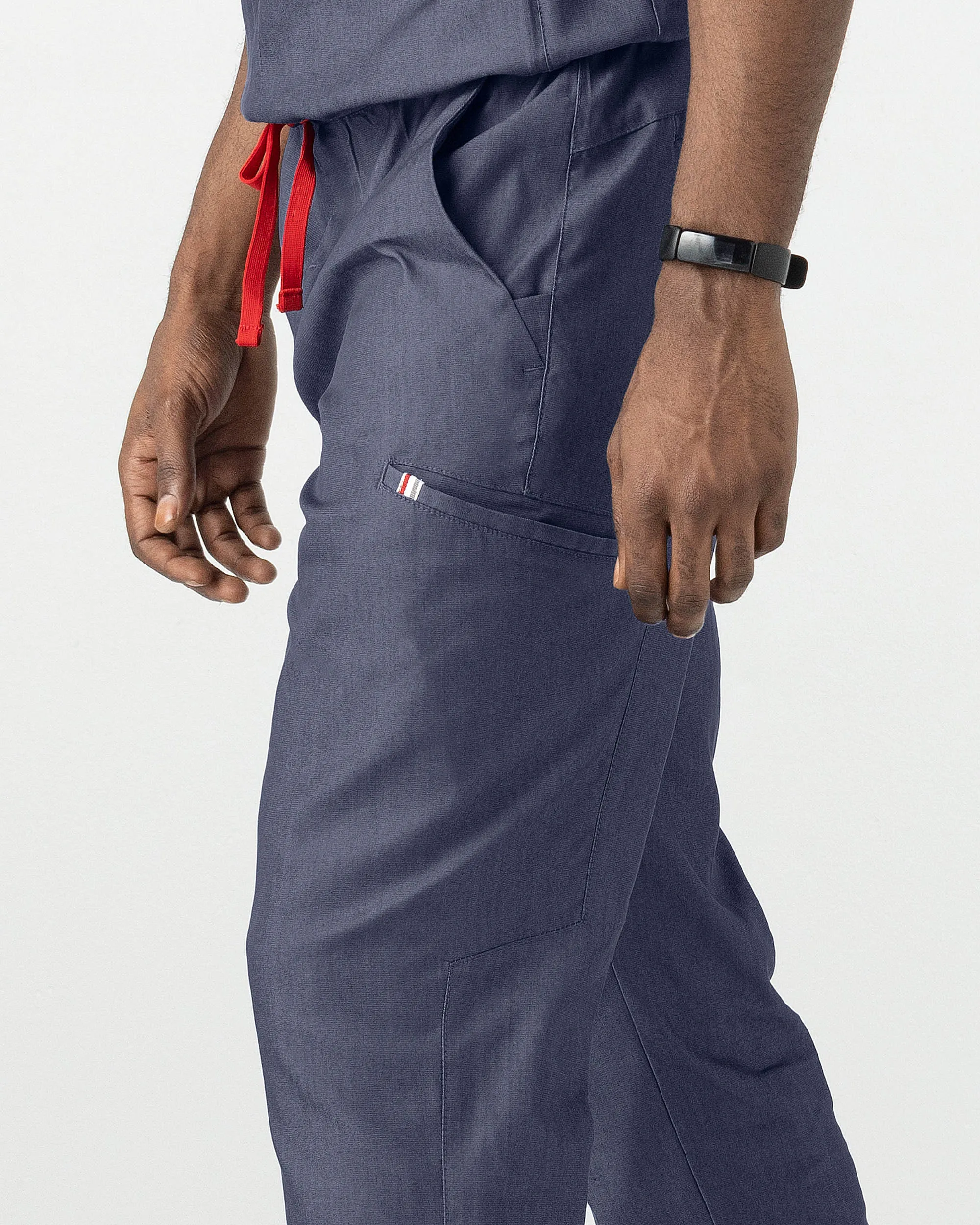TENCEL™ Sable‎ ‎ Tapered Scrub Pants