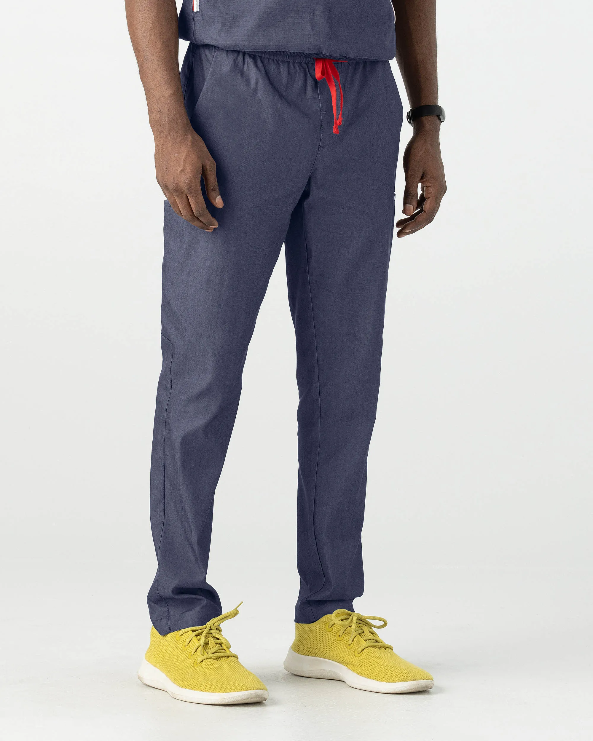 TENCEL™ Sable‎ ‎ Tapered Scrub Pants