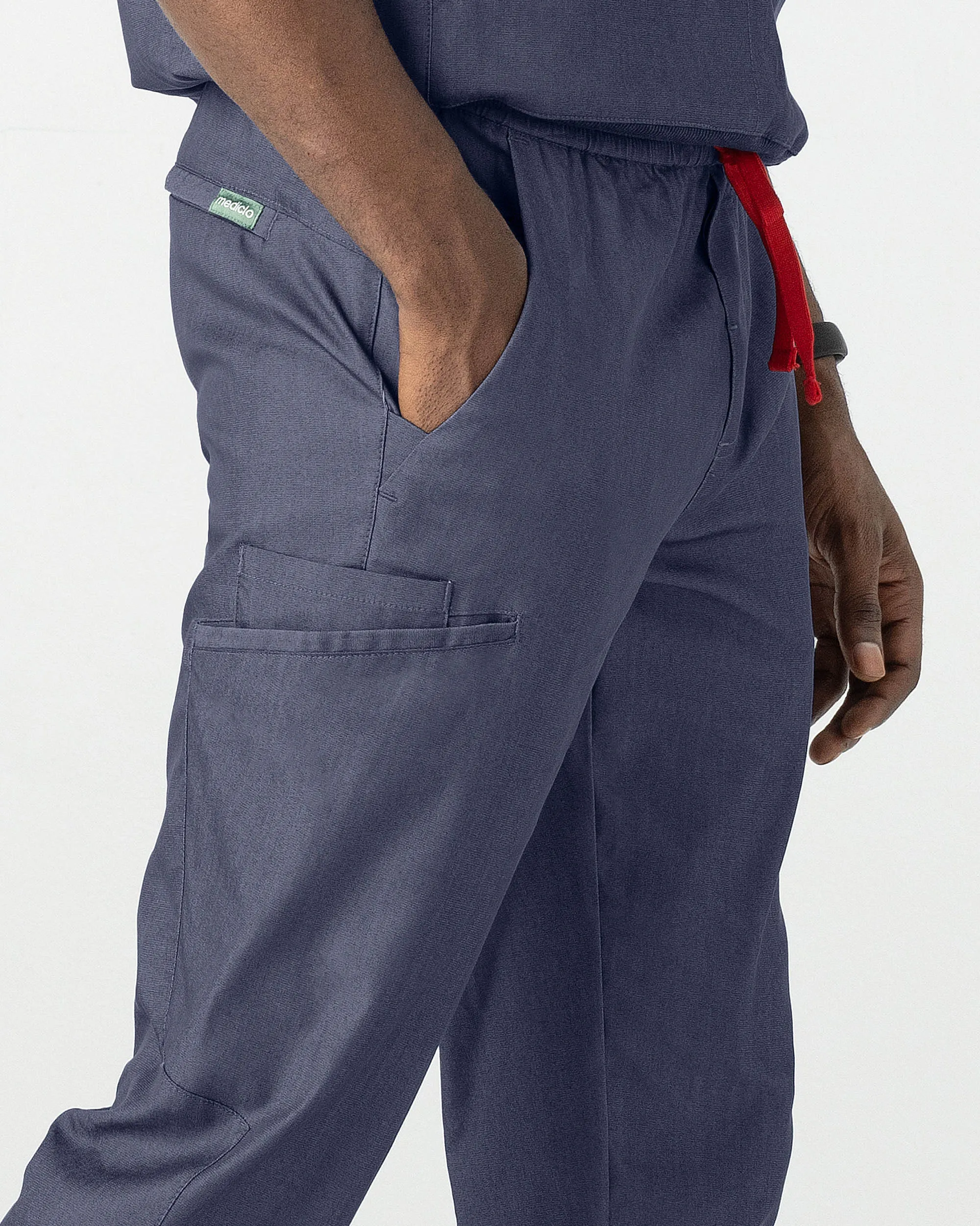 TENCEL™ Sable‎ ‎ Tapered Scrub Pants