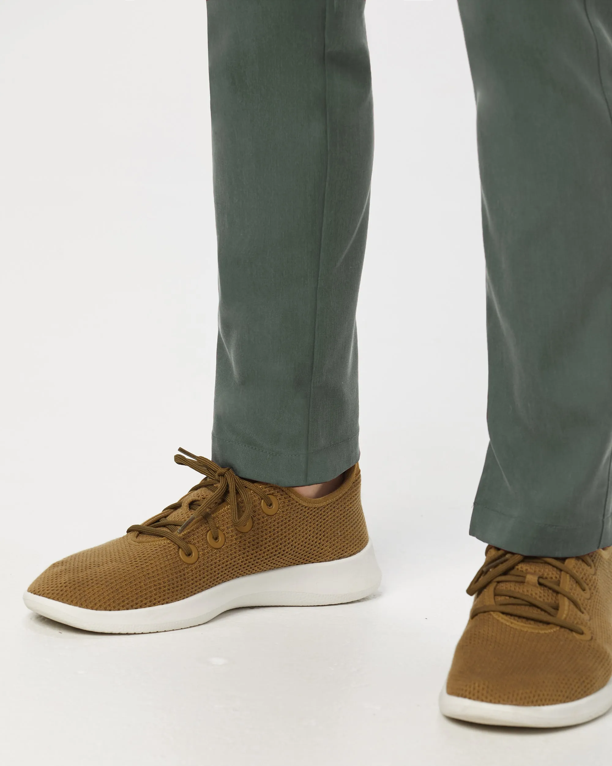 TENCEL™ Sable‎ ‎ Tapered Scrub Pants