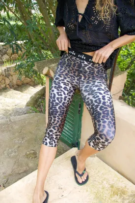 Tesscras Legging - Urban Leo