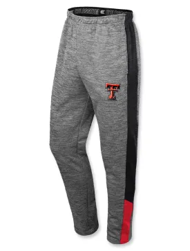 *Texas Tech Arena "Dozzer" Men's Tapered Joggers