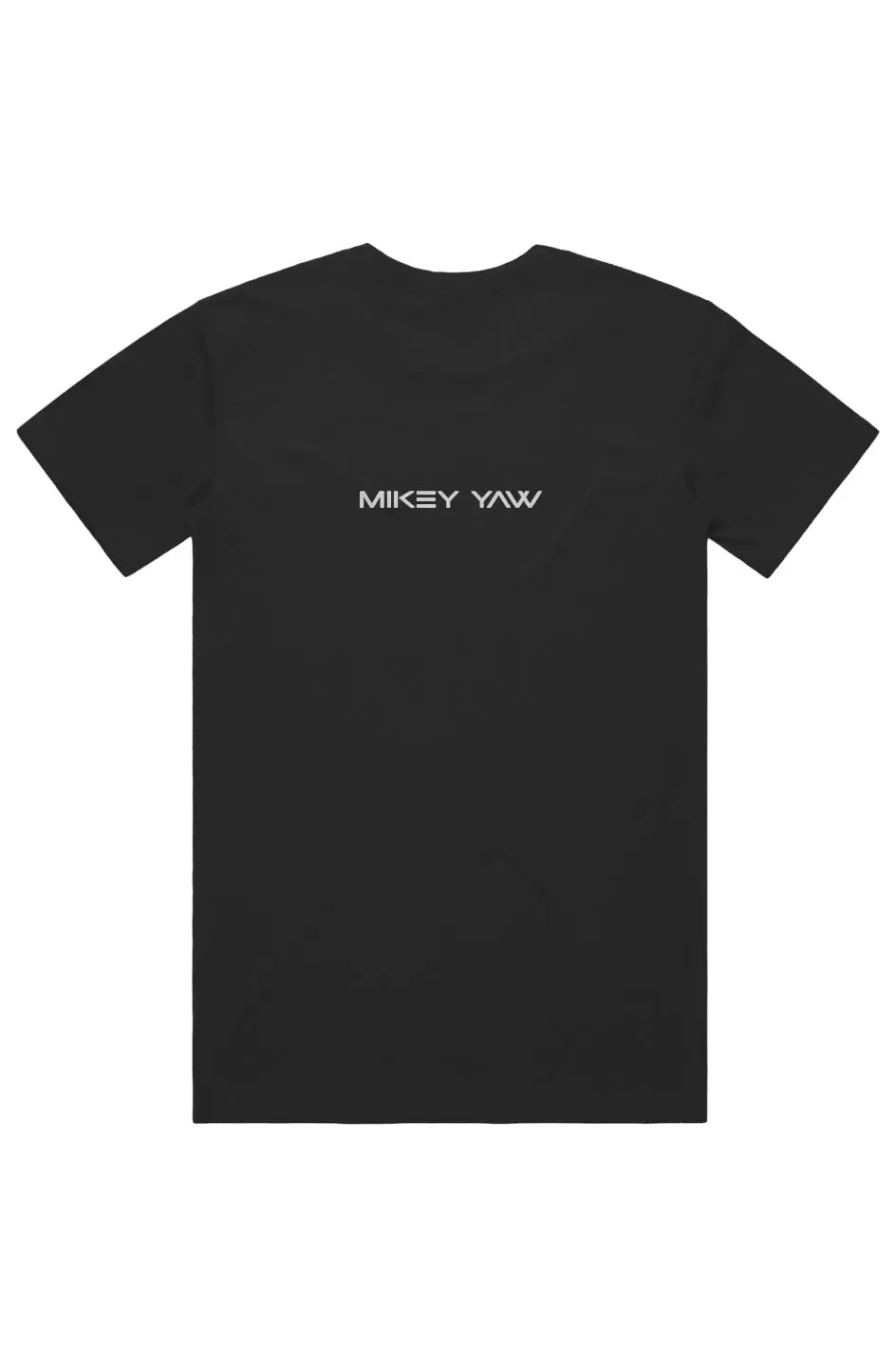 The End Short Sleeve Staple T-Shirt