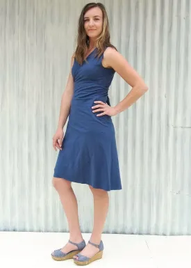 Theresa Dress (Custom Made)