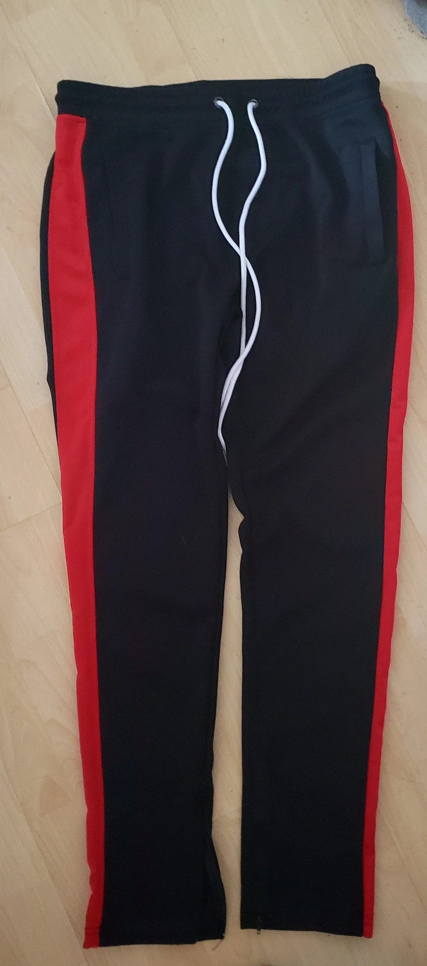 Trill Joggers