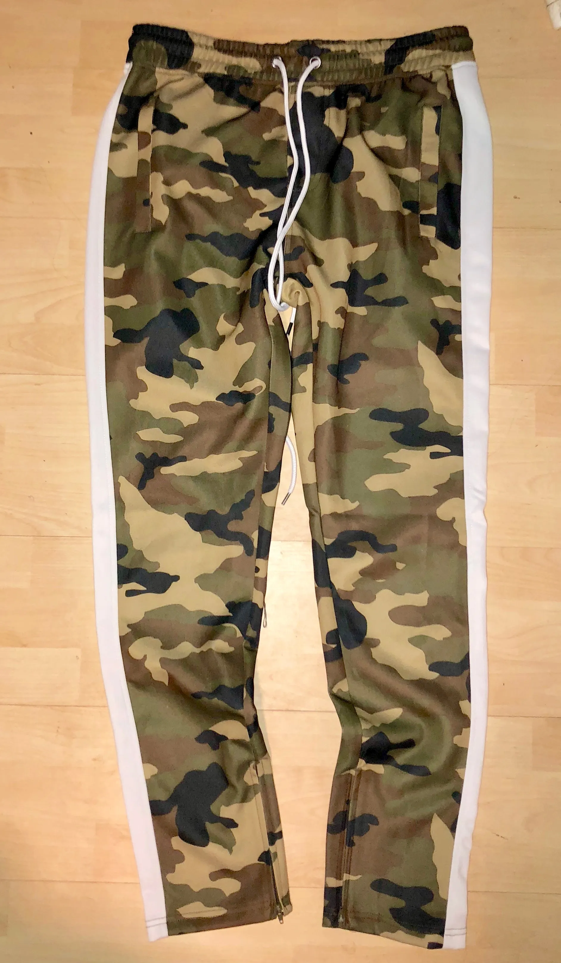 Trill Joggers
