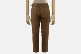 Union Hopsack Standard Trouser