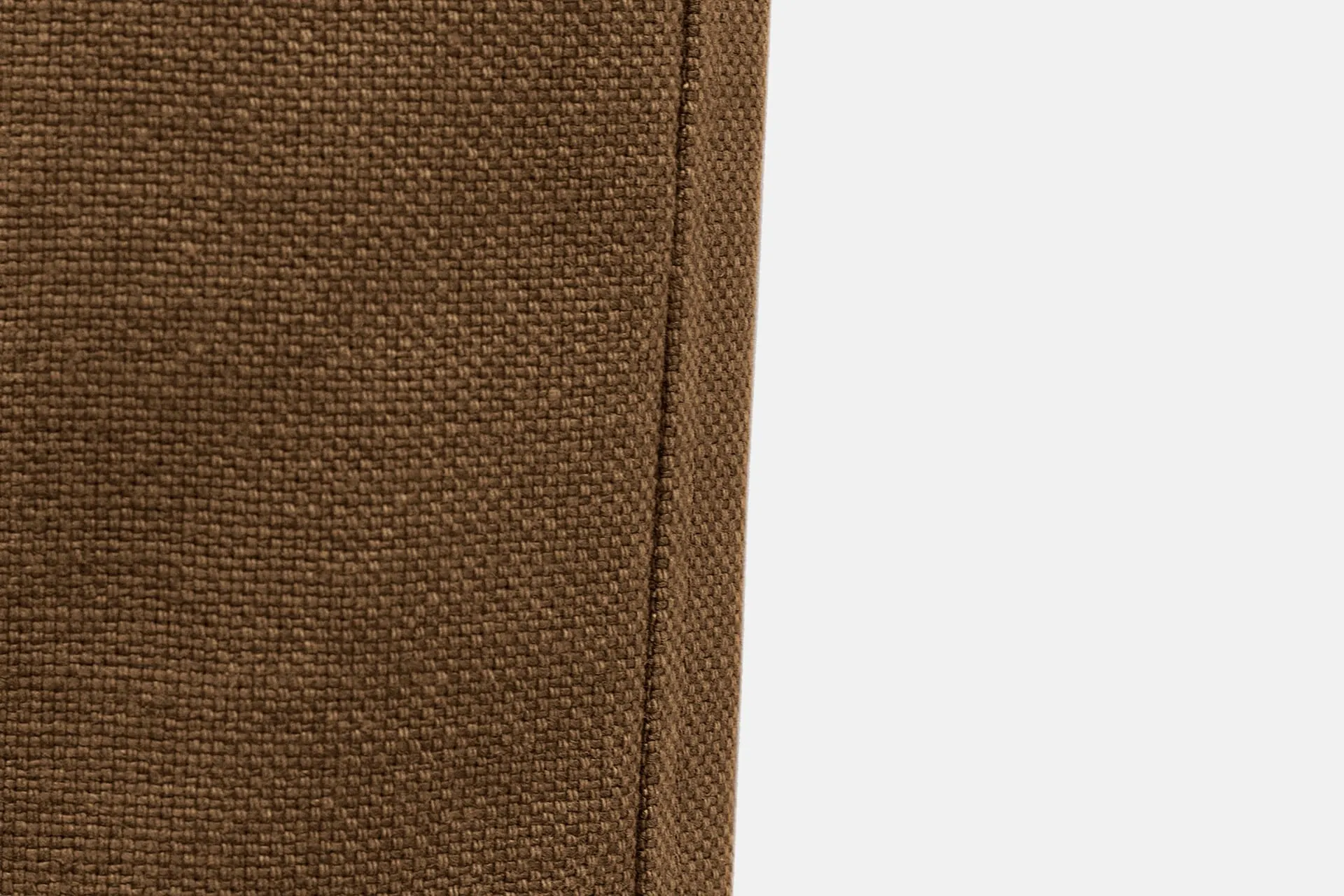 Union Hopsack Standard Trouser