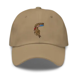 USA Mullet Dad Cap