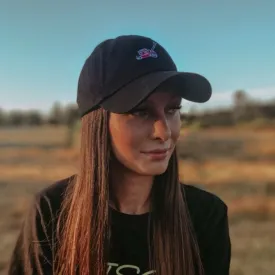 USA Push Mower Dad Cap