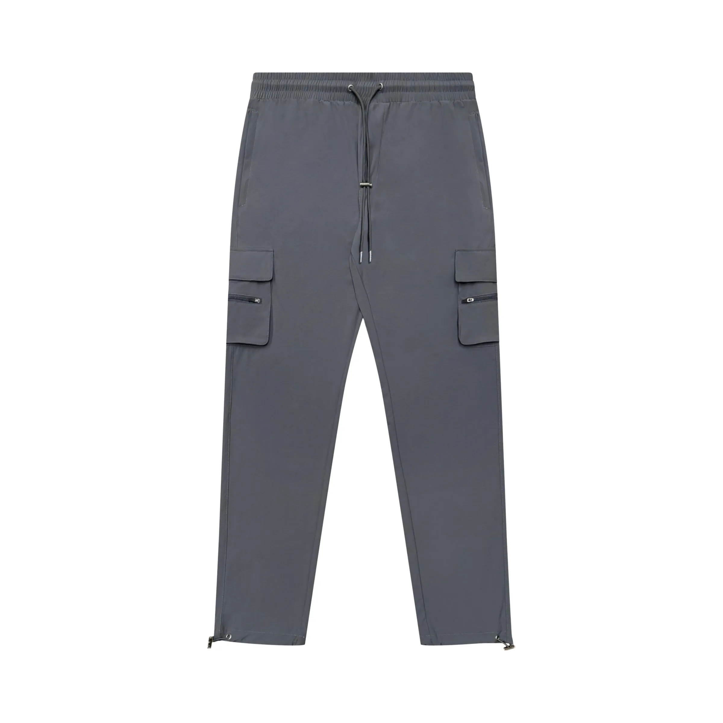 Utility Combat - Charcoal