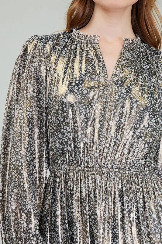 Venus Dress