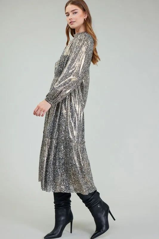 Venus Dress