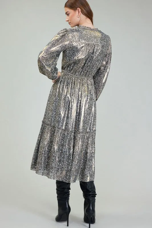 Venus Dress