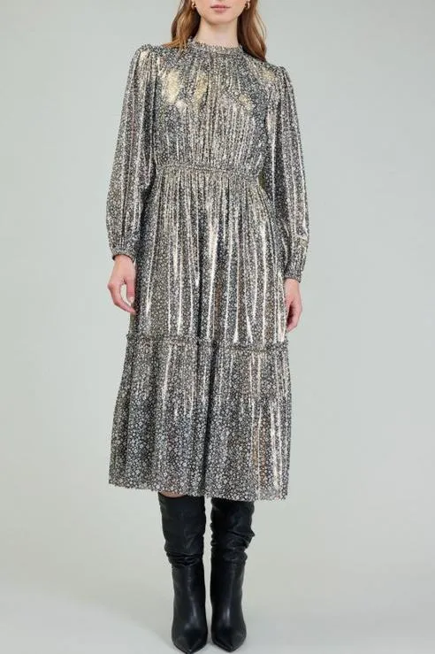 Venus Dress