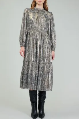 Venus Dress