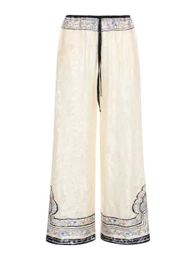Venyx Kai Trousers in Pavillion Aurora