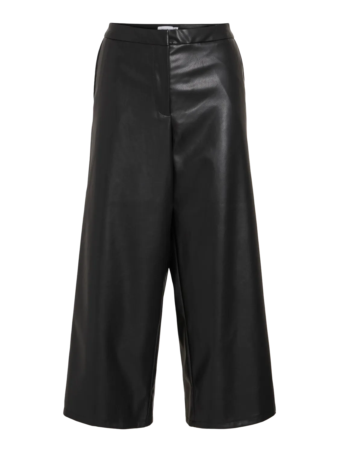 VIDAGMAR Trousers - Black Beauty