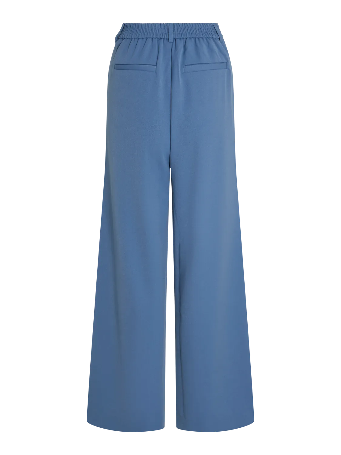 VIVARONE Pants - Coronet Blue