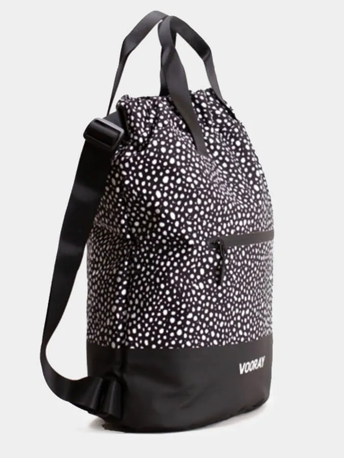 Vooray Flex Cinch Backpack