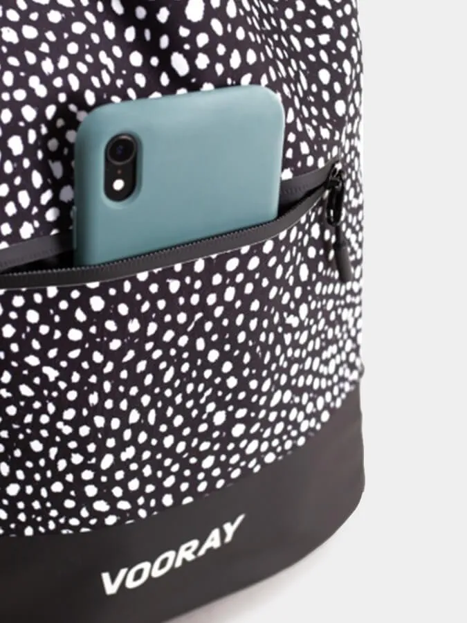 Vooray Flex Cinch Backpack