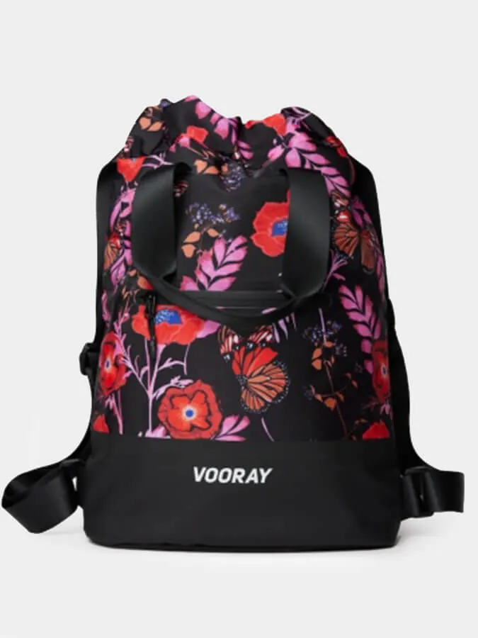 Vooray Flex Cinch Backpack