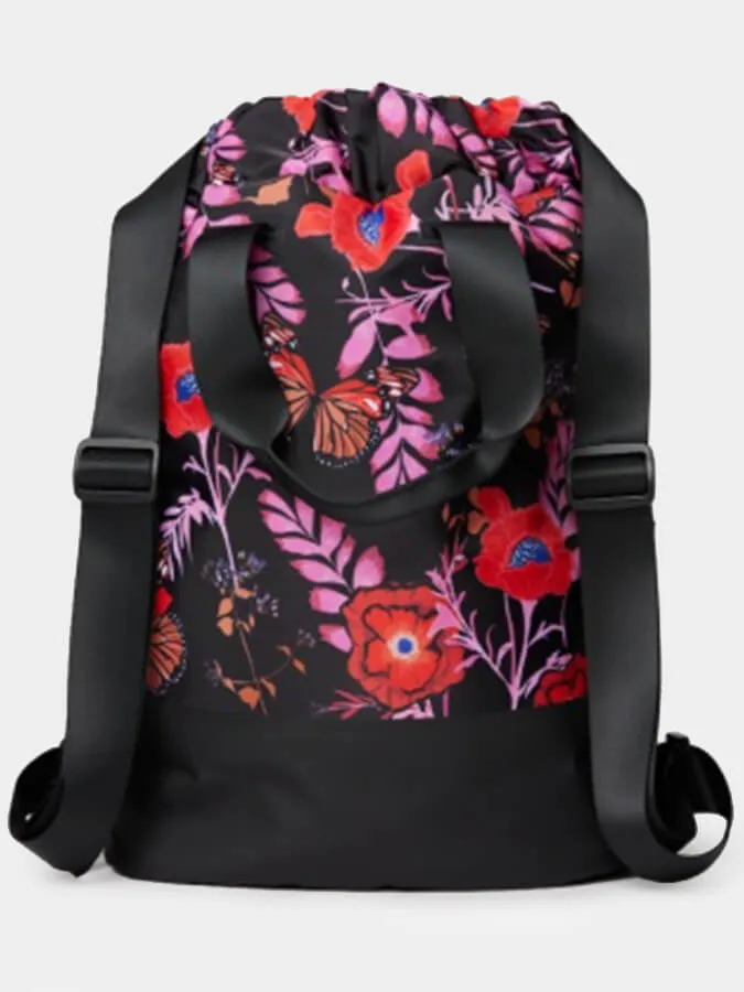 Vooray Flex Cinch Backpack