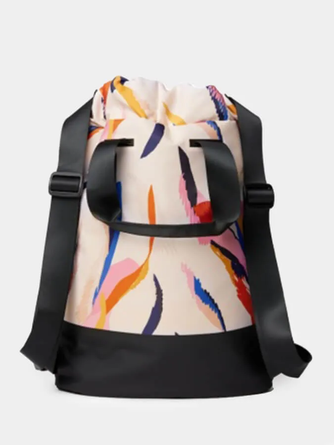 Vooray Flex Cinch Backpack