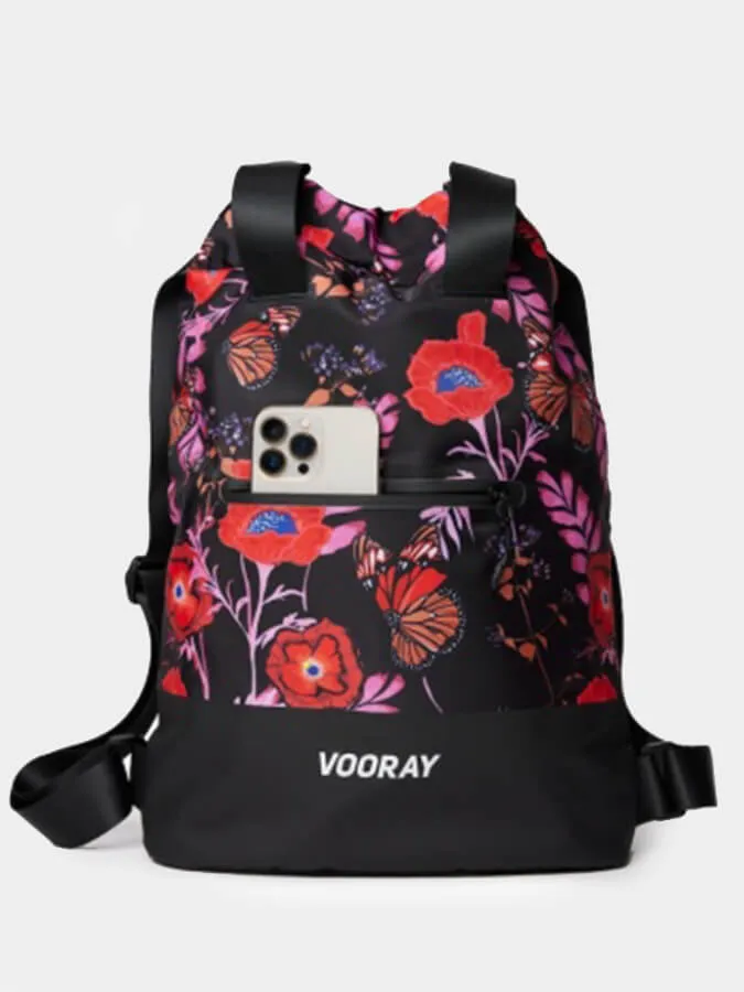 Vooray Flex Cinch Backpack