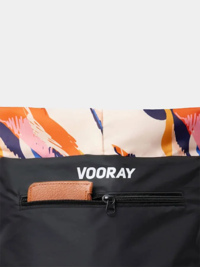 Vooray Flex Cinch Backpack