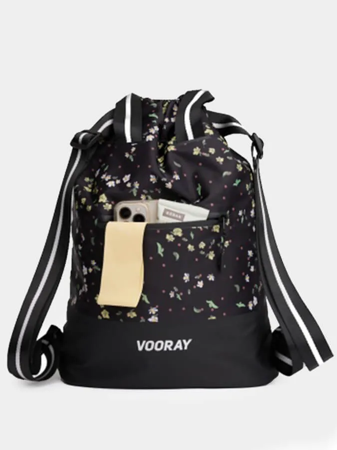 Vooray Flex Cinch Backpack