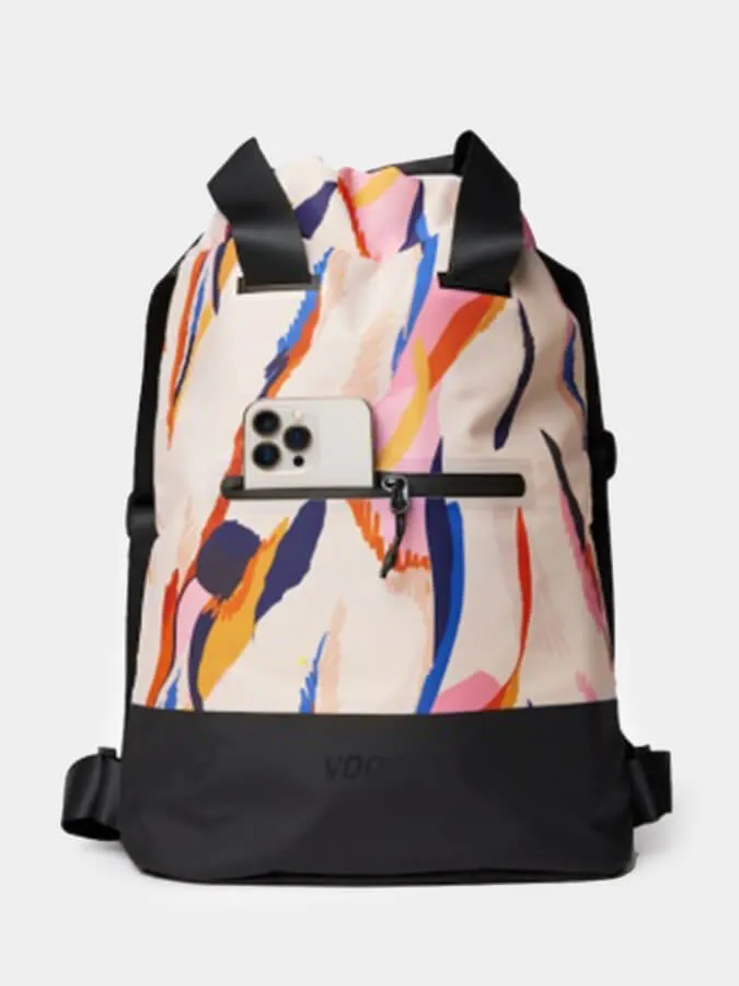 Vooray Flex Cinch Backpack