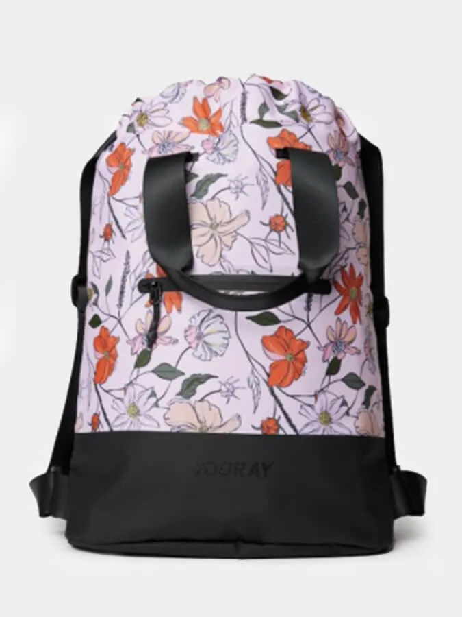 Vooray Flex Cinch Backpack