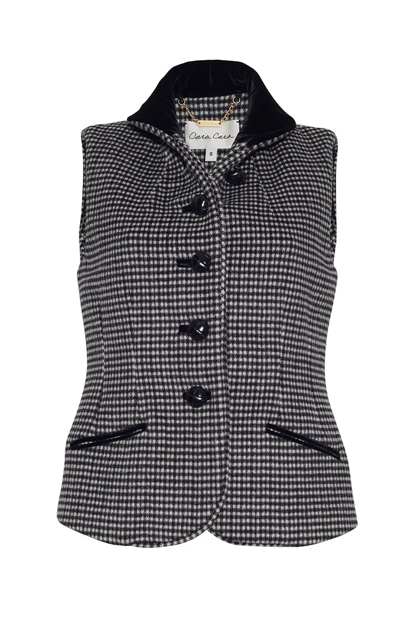 Vora Vest
