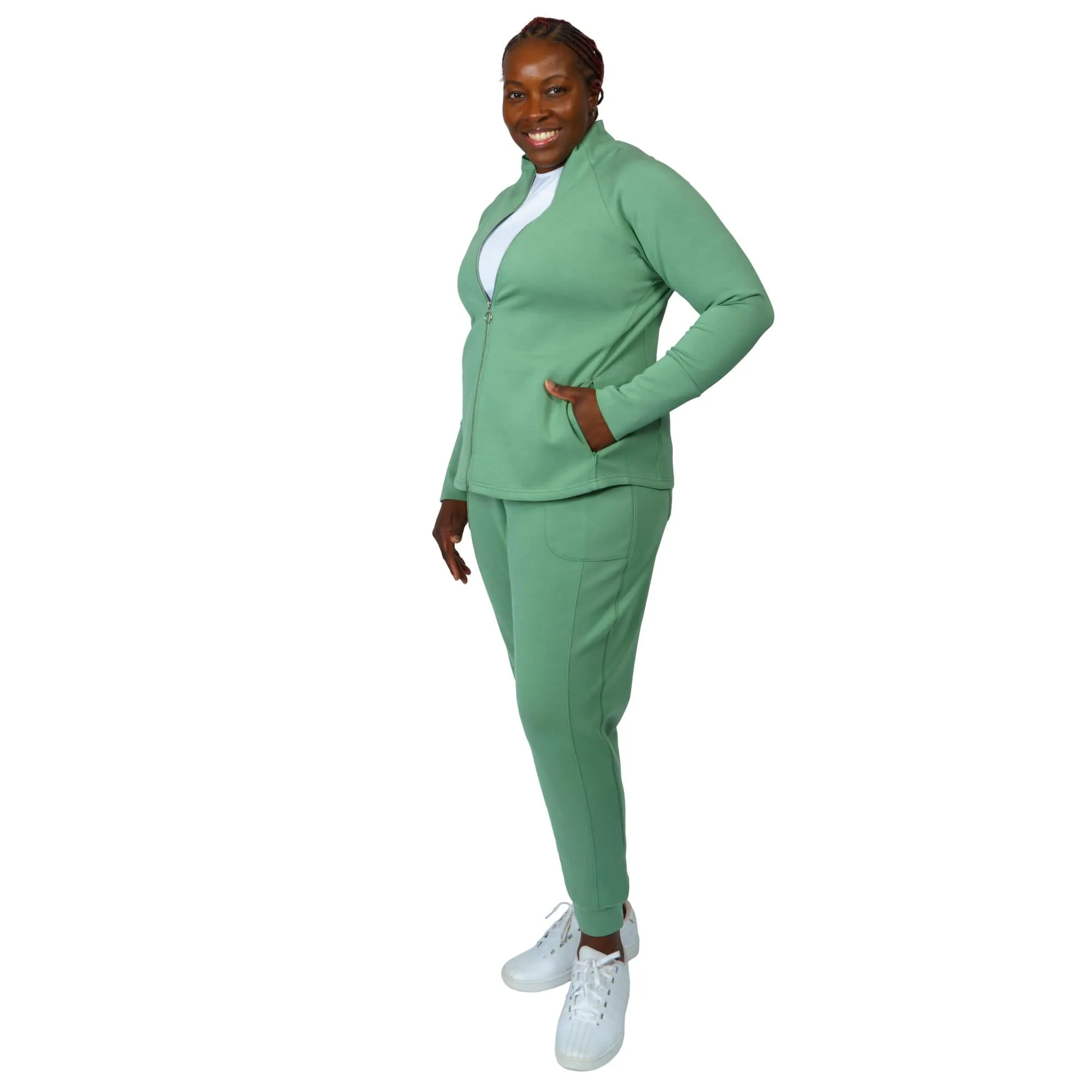 Wonder Jogger