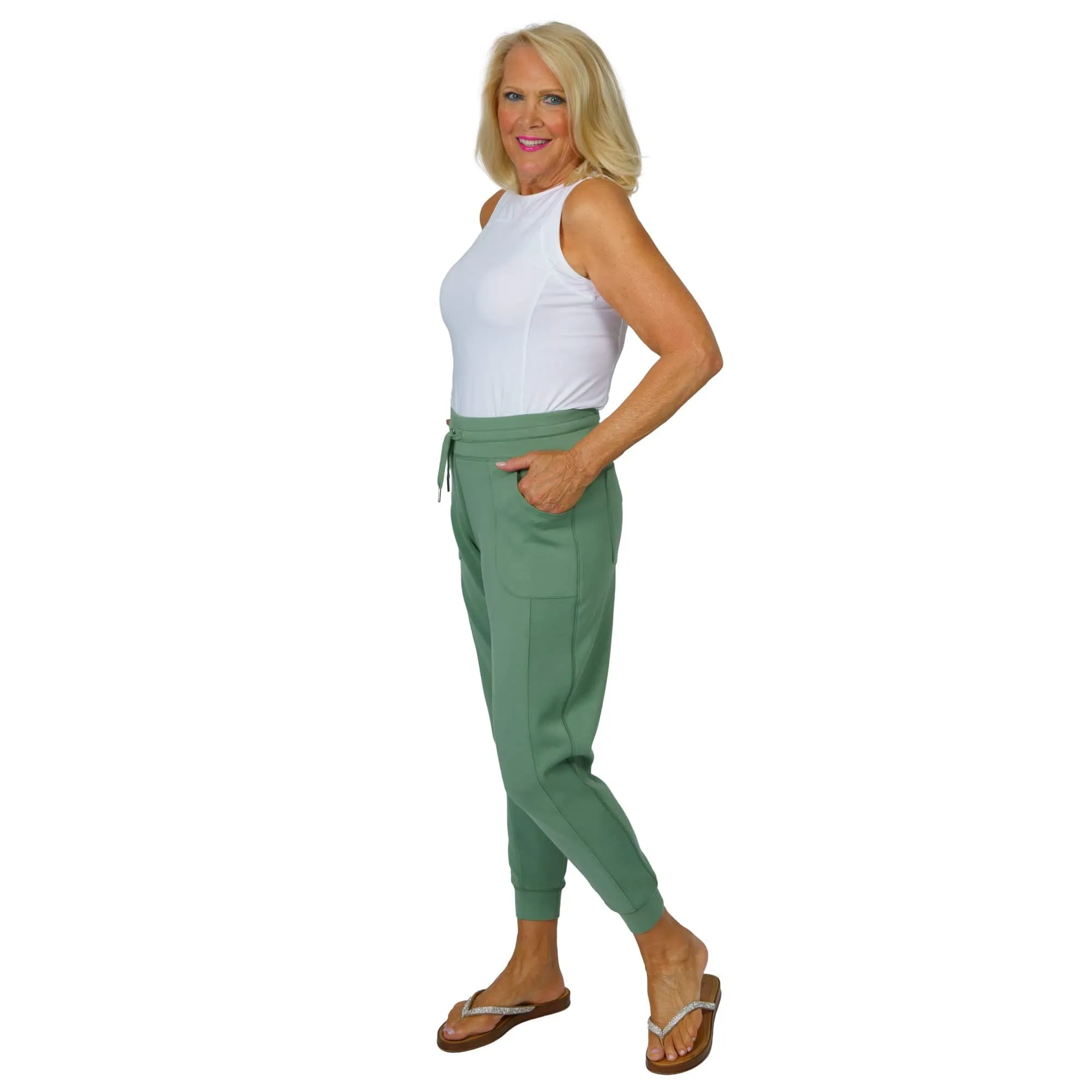 Wonder Jogger