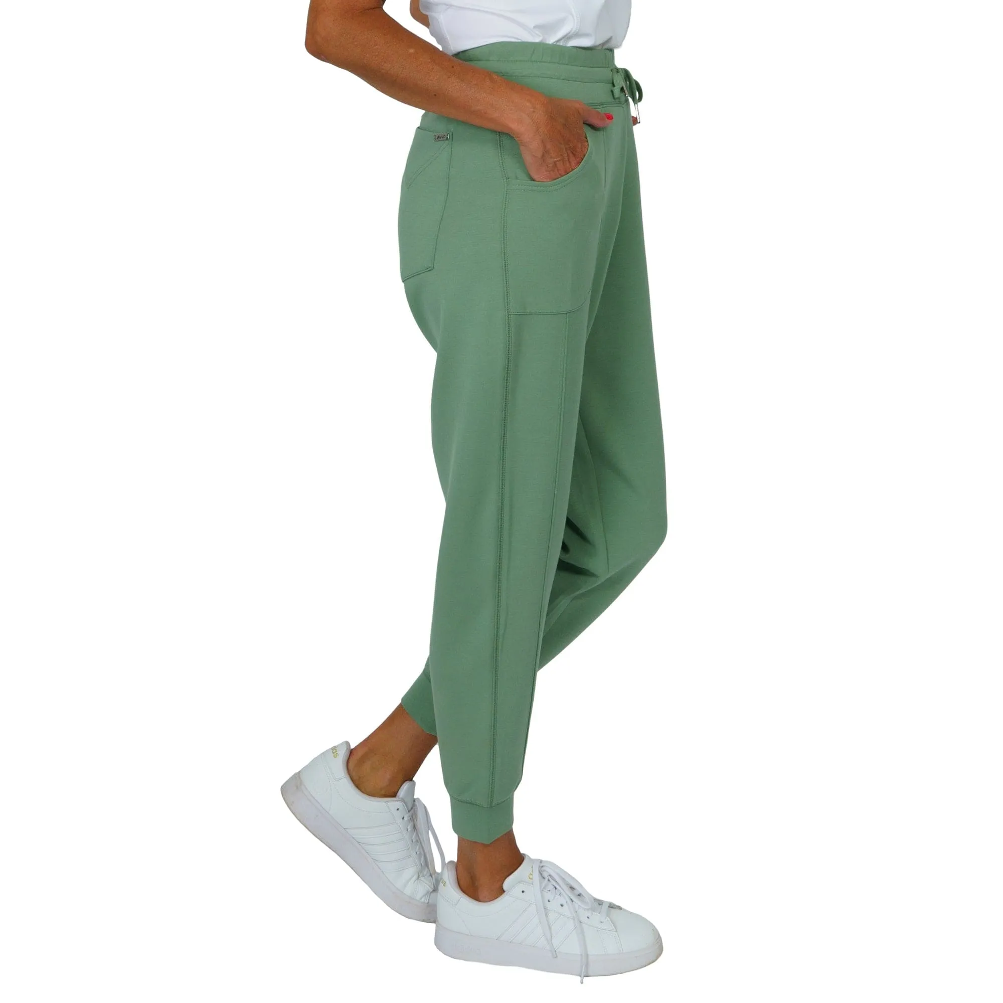 Wonder Jogger