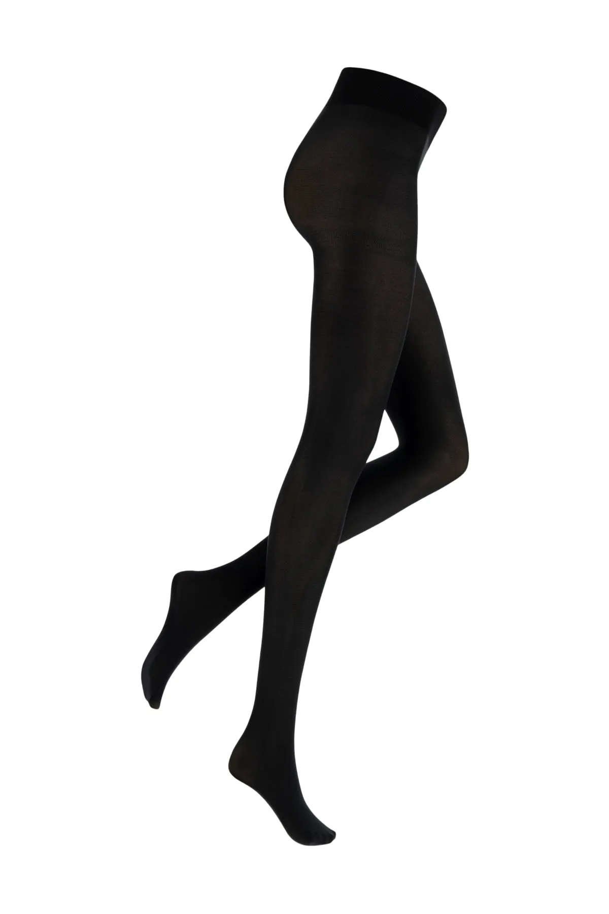 Yoga 50 Comfy Pantyhose