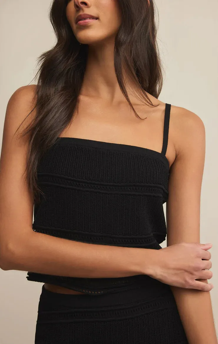 Z Supply ‘Fernanda Top’