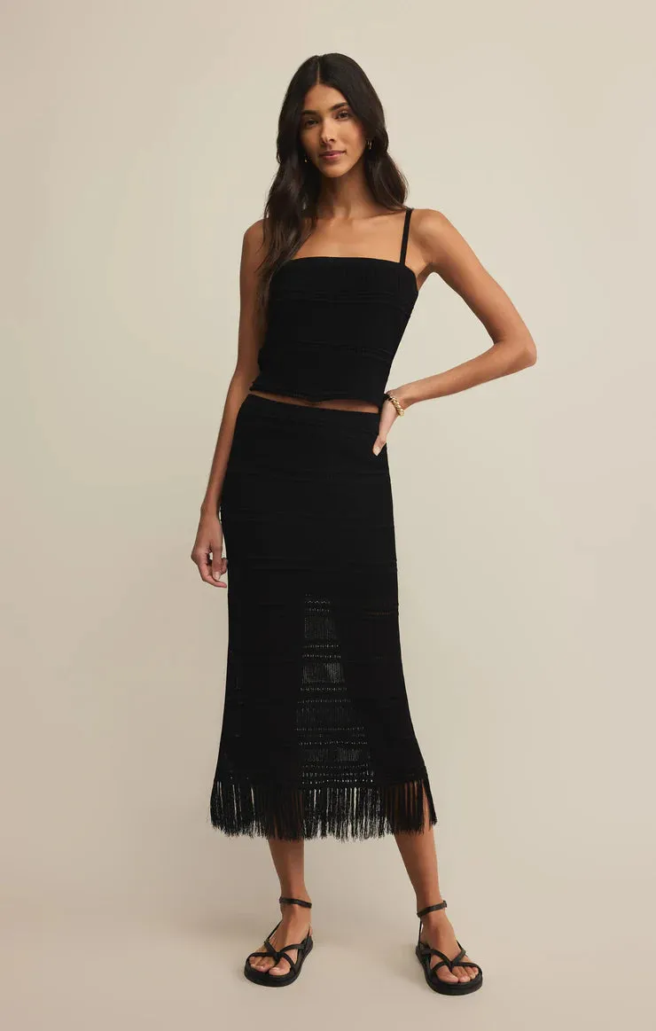 Z Supply ‘Fernanda Top’